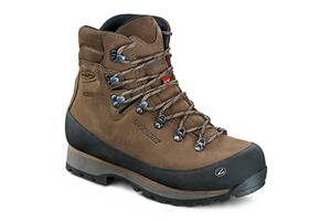 Черевики Trezeta Top Evo Коричневий (TRZ-01071-0001-45)