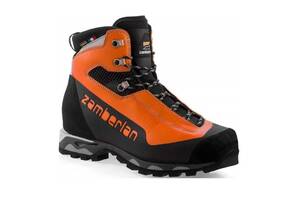 Ботинки Zamberlan Brenva GTX RR Mns 43 Orange (1054-006.3311)