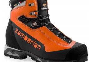 Ботинки Zamberlan Brenva GTX RR Mns 43 Orange (1054-006.3311)