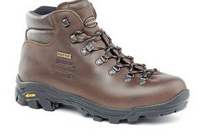 Черевики Zamberlan New Trail Lite GTX 44 Chestnut (1054-006.1150)