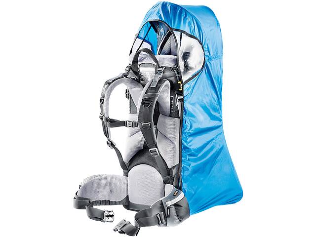 Чохол Deuter KC deluxe Raincover Coolblue (1052-36624 3013)