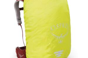 Чохол для рюкзака Osprey Ultralight High Vis Raincover XS (10-20 л) Electric Lime