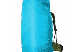 Чохол для рюкзака Travel Extreme Lite 90 л Blue (1060-TE-А011BL)