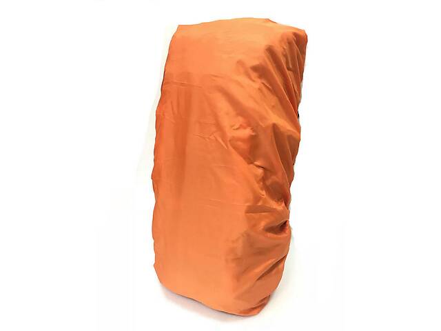 Чохол для рюкзака Travel Extreme Lite 90 л Orange (1060-TE-А011OR)