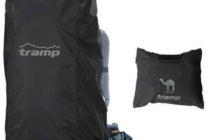 Чохол для рюкзаку Tramp M(30-60л) Tramp (Естонія) (TRA-TRP-018)