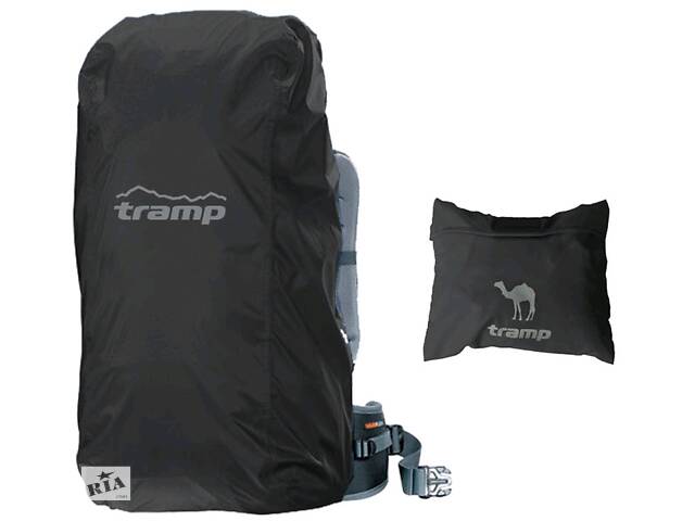 Чохол для рюкзаку Tramp M(30-60л) Tramp (Естонія) (TRA-TRP-018)