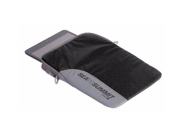 Чохол Sea To Summit TL Ultra-Sil Tablet Sleeve S Чорний (1033-STS ATLTABSBK)