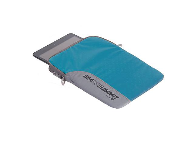 Чохол Sea To Summit TL Ultra-Sil Tablet Sleeve S Синій (1033-STS ATLTABSBL)