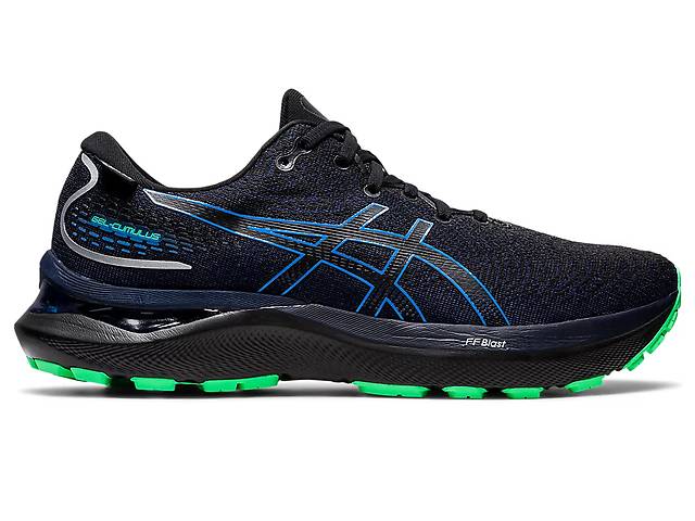 Чоловічі кросівки для бігу Asics ( 1011B484 ) GEL-CUMULUS 24 GTX 2023 розмір 47