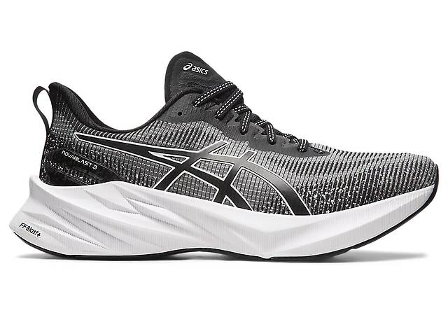 Мужские кроссовки для бега Asics ( 1011B591 ) NOVABLAST 3 LE 2023 размер 45