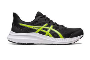 Мужские кроссовки для бега Asics (1011B603 ) JOLT 4 2023 BLACK/LIME размер 48