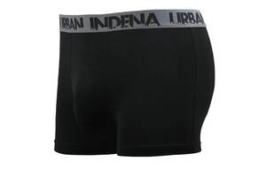 Мужские трусы бамбук INDENA 3XL 85324 Черный (SK001285)