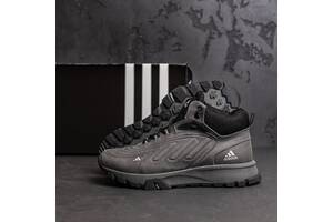 Чоловічі зимові черевики Adidas Originals Ozelia Grey