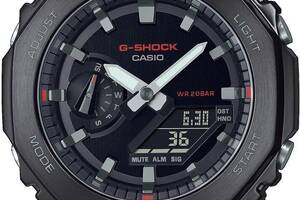 Чоловічий годинник Casio GM-2100CB-1AER (1979138620)