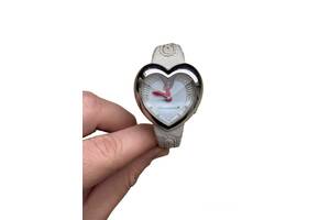 Chronotech CT7688M-08 38 мм женские часы в форме сердца