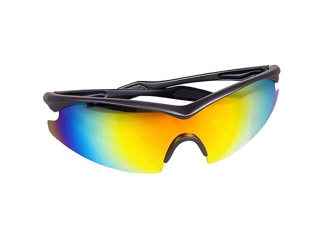 Cолнцезащитные очки поляризационные Bell Howell Tac Glasses антибликовые тактические очки для водителей (ST)