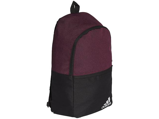 Cпортивный рюкзак 18L Adidas Backpack Daily Bp II Burgundy Black