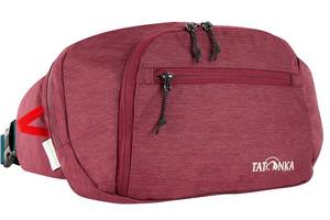 Cумка на пояс Tatonka Hip Sling Pack 5L Bordeaux Red (1033-TAT 2208.047)