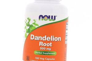 Dandelion Root Now Foods 100вегкапс (71128044)
