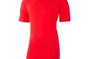 Детская Футболка Nike Y NK PARK20 SS TEE Красный M (CZ0909-657 M)