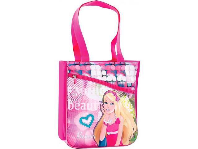 Детская сумка для девочки Beauty розовая
