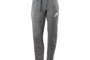 Детские Брюки Nike B NSW CLUB FLC JOGGER PANT Серый S (CI2911-091 S)