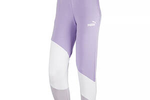 Детские Брюки Puma POWER Cat Pants Разноцветный 165-176 (67426625)