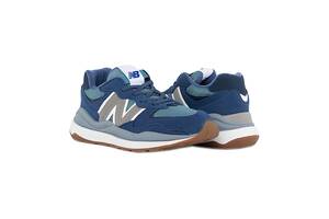 Детские Кроссовки New Balance 5740 Синий 28.5 (PV5740BD 28.5)