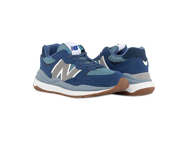 Детские Кроссовки New Balance 5740 Синий 31 (PV5740BD 31)