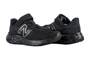 Детские Кроссовки New Balance Arishi Черный 33.5 (7dPAARIBB4 33.5)