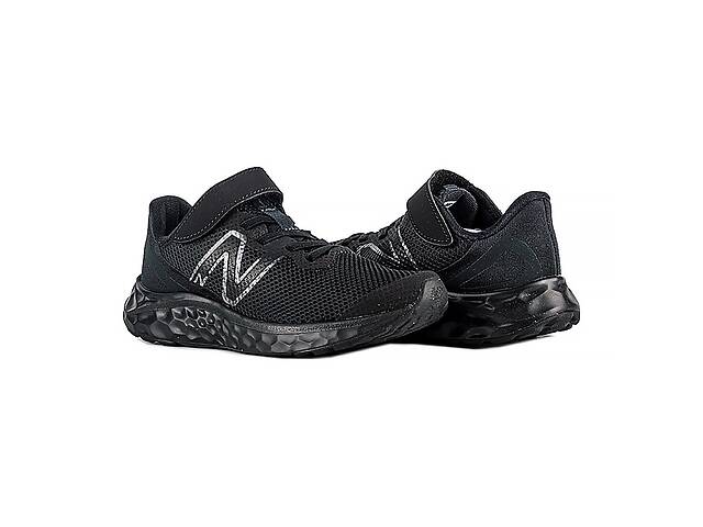 Детские Кроссовки New Balance Arishi Черный 33.5 (7dPAARIBB4 33.5)