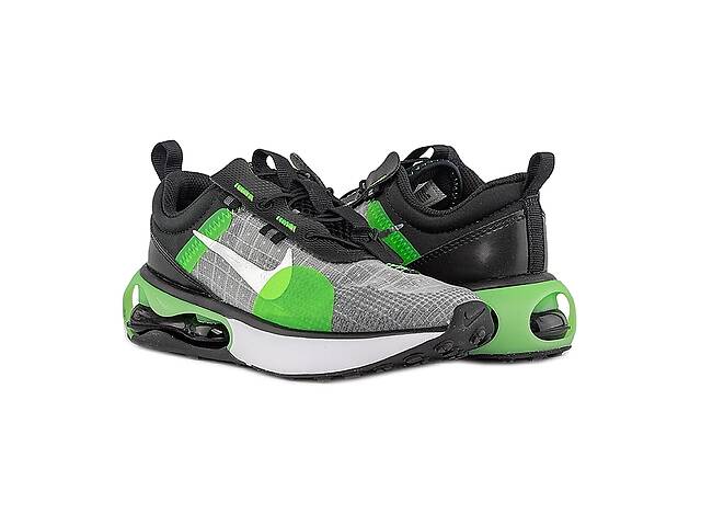 Детские Кроссовки Nike AIR MAX 2021 (PS) Серый 28.5 (DB1109-004 28.5)