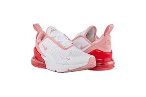 Детские Кроссовки Nike AIR MAX 270 BP Белый 27.5 (AO2372-108 27.5)