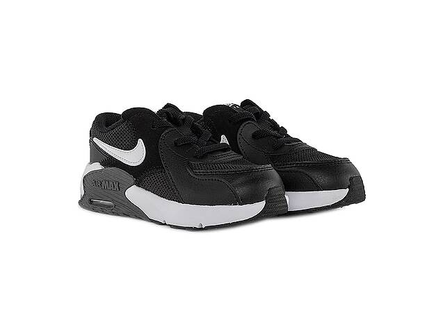 Детские Кроссовки Nike AIR MAX EXCEE (TD) Черный 21 (CD6893-001 21)