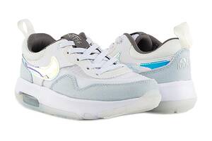 Детские Кроссовки Nike AIR MAX MOTIF (PS) Серый 27.5 (DH9389-101 27.5)