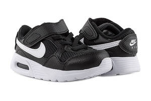 Детские Кроссовки Nike AIR MAX SC BTV Черный 22 (CZ5361-002 22)