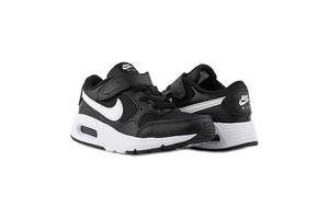 Детские Кроссовки Nike AIR MAX SC Черный 28.5 (7dCZ5356-002 28.5)