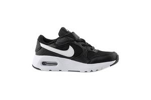 Детские Кроссовки Nike AIR MAX SC Черный 29.5 (7dCZ5356-002 29.5)