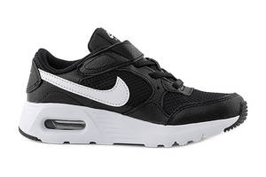 Детские Кроссовки Nike AIR MAX SC Черный 29.5 (7dCZ5356-002 29.5)