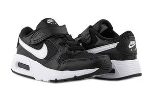 Детские Кроссовки Nike AIR MAX SC Черный 31.5 (7dCZ5356-002 31.5)