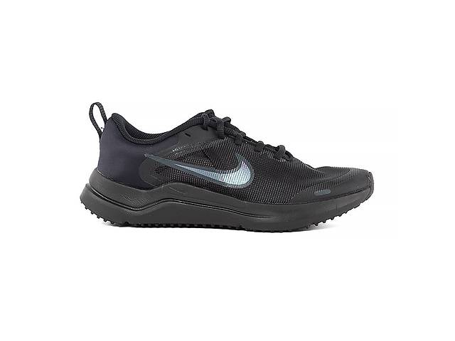 Детские Кроссовки Nike DOWNSHIFTER 12 NN (GS) Черный 35.5 (DM4194-002 35.5)