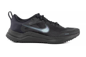 Детские Кроссовки Nike DOWNSHIFTER 12 NN (GS) Черный 36.5 (DM4194-002 36.5)