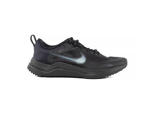 Детские Кроссовки Nike DOWNSHIFTER 12 NN (GS) Черный 36 (DM4194-002 36)