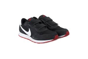 Детские Кроссовки Nike MD VALIANT Черный 27.5 (7dCN8559-016 27.5)