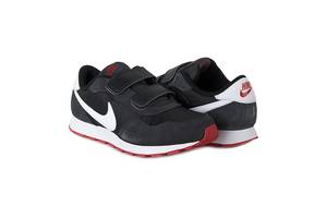 Детские Кроссовки Nike MD VALIANT Черный 28.5 (7dCN8559-016 28.5)