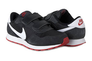 Детские Кроссовки Nike MD VALIANT Черный 28.5 (7dCN8559-016 28.5)