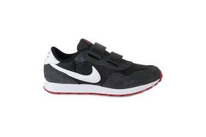 Детские Кроссовки Nike MD VALIANT Черный 31.5 (7dCN8559-016 31.5)