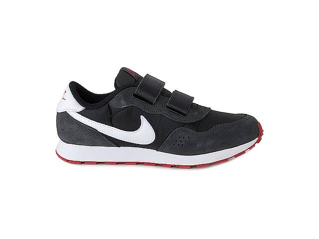 Детские Кроссовки Nike MD VALIANT Черный 31.5 (7dCN8559-016 31.5)