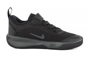 Детские Кроссовки Nike NIKE OMNI MULTI-COURT (PS) Черный 31.5 (DM9026-001 31.5)