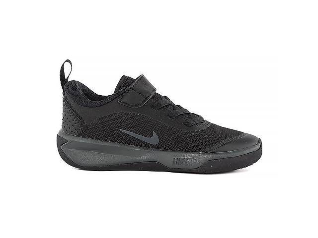 Детские Кроссовки Nike NIKE OMNI MULTI-COURT (PS) Черный 31.5 (DM9026-001 31.5)
